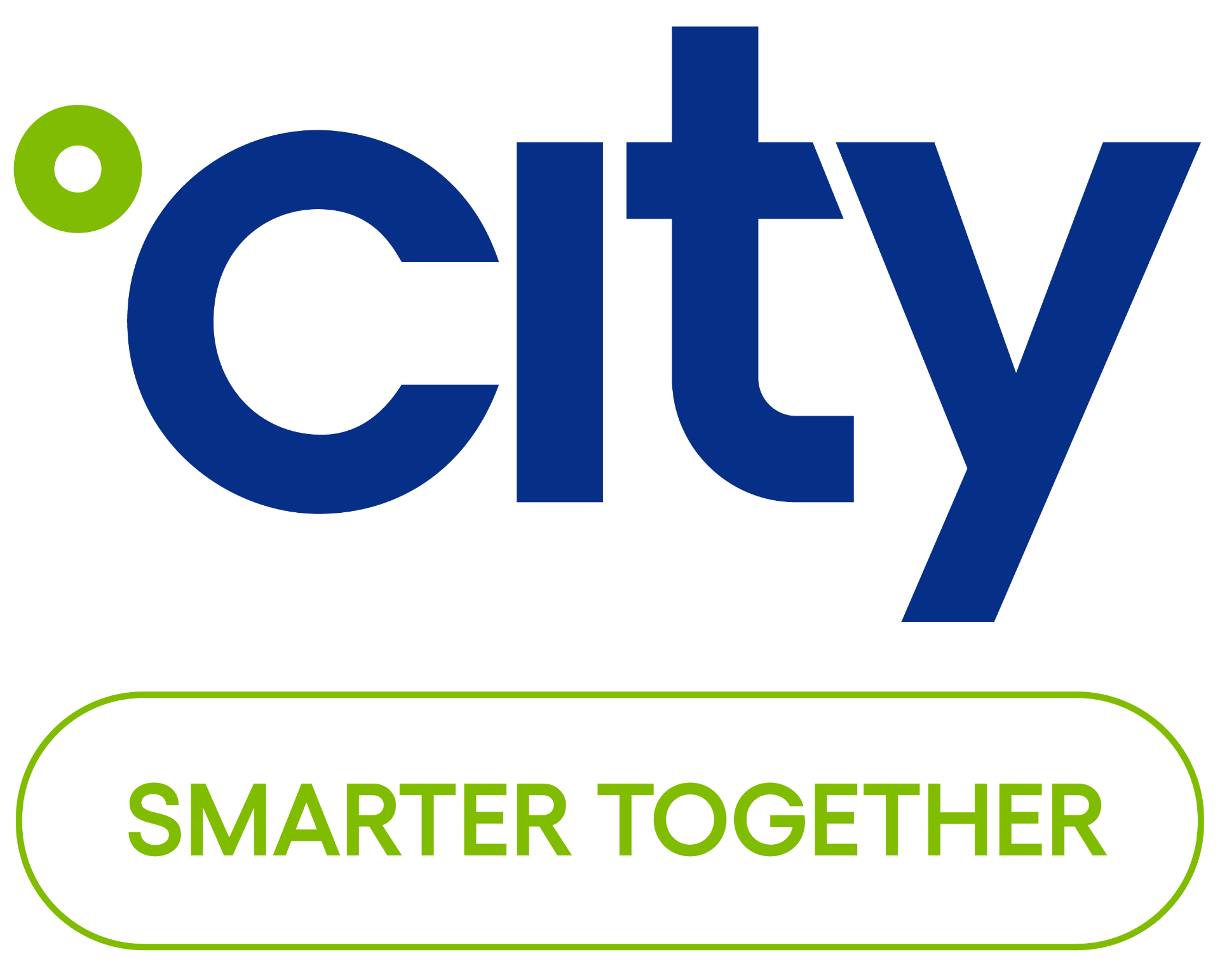 City logo