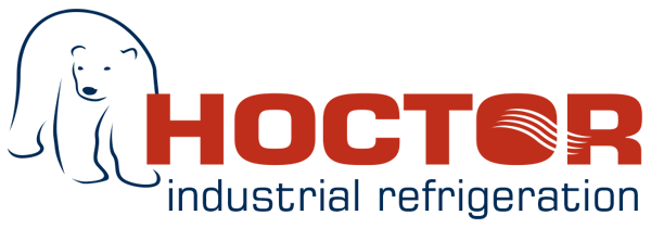 Hoctor Industrial Refrigeration logo