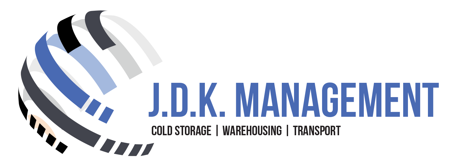 J.D.K. Management logo