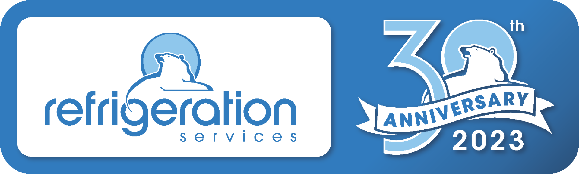 Refrigeration Services logo
