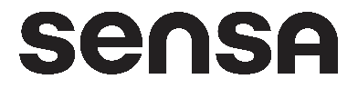 Sensa logo